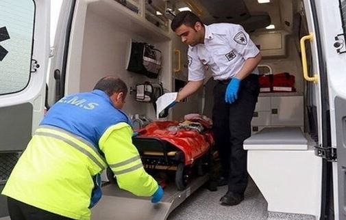 حال عمومی دانش آموزان یزدی مساعد است