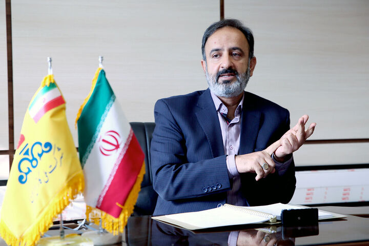 تحول دیجیتال حلقه اتصال افزایش بهره‌وری در صنعت گاز است