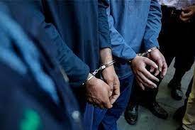 وانت پیکان حامل ۲۱۰ کیلوگرم تریاک به مقصد نرسید