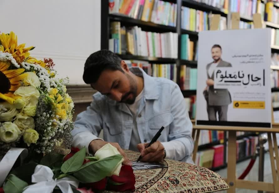 امضایی برای آزادی زندانی جرائم غیر عمد