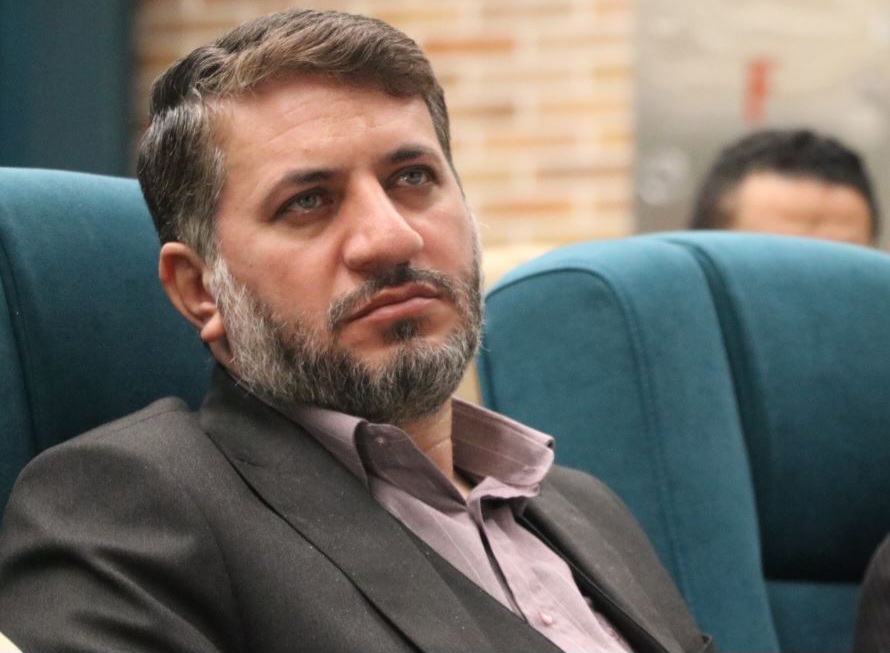 ورزش همگانی در سند یزد نوین گنجانده شود 
