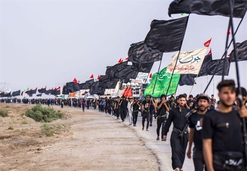 دقت زائران سفر اربعین در انتخاب کاروان‌ها