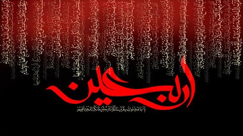 زائران اربعین از خودرو‌ شخصی برای حضور در مراسم استفاده کنند