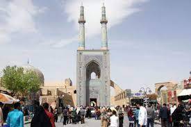 اسکان بیش از ۴۱۶ هزار گردشگر داخلی و خارجی در استان یزد