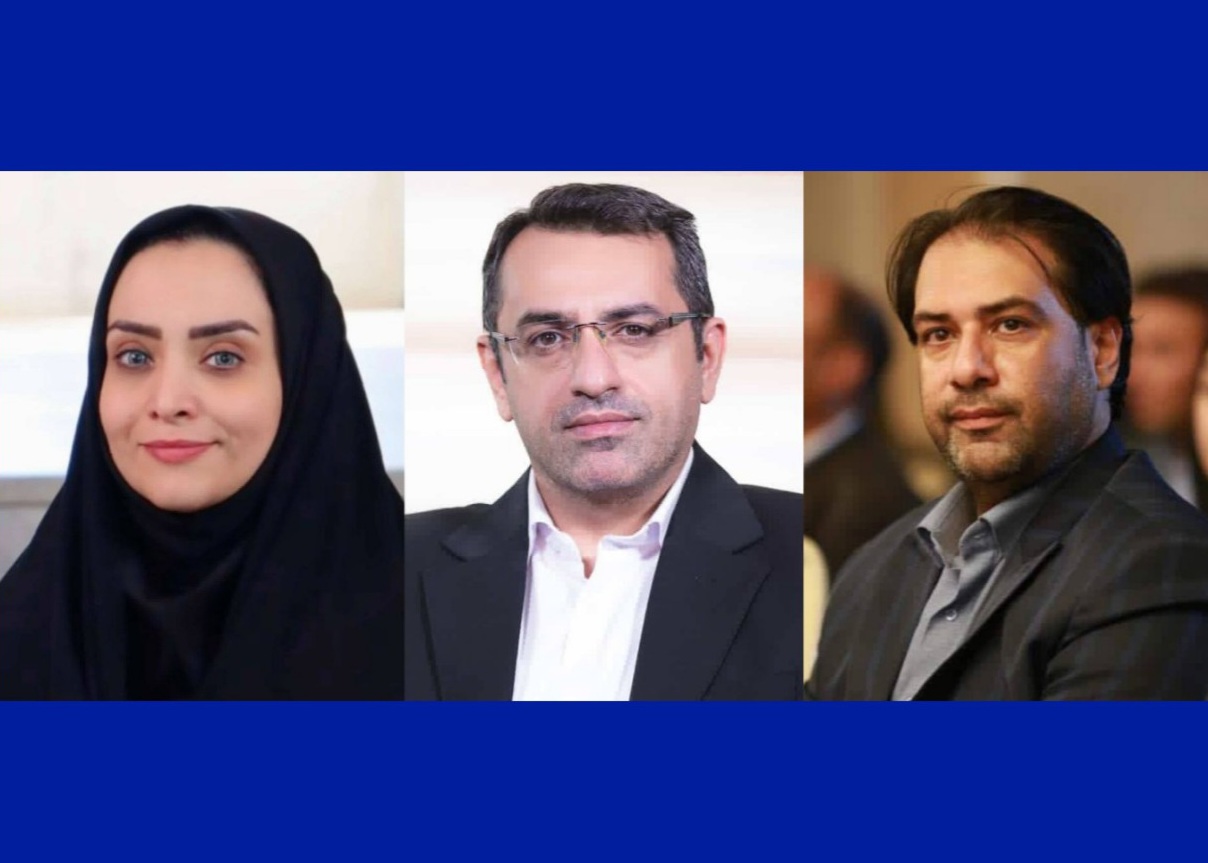 اعضای هیأت صلح ورزش استان یزد منصوب شدند اعضای هیأت صلح ورزش استان یزد منصوب شدند