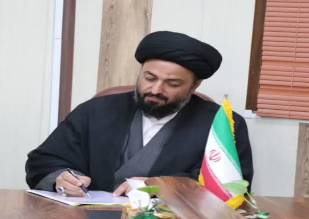 واکنش امام جمعه شهرستان دارالکرامه زارچ به انتشار پیام اخیر در خصوص جایگاه رهبری انقلاب اسلامی