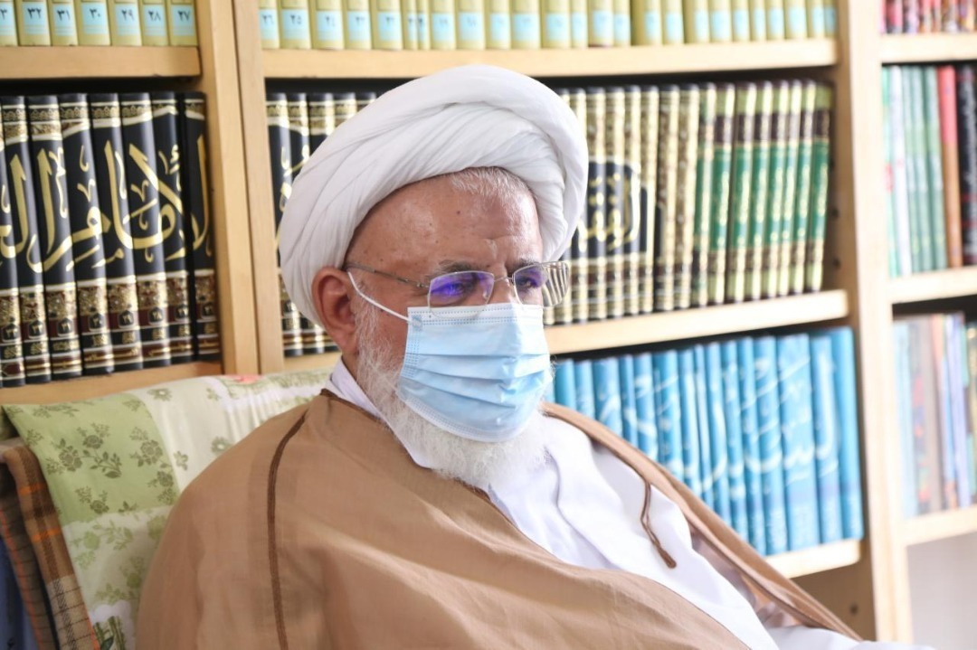 نماینده ولی فقیه در استان یزد:شورای نگهبان ضرورتی اجتناب ناپذیر در کشور است