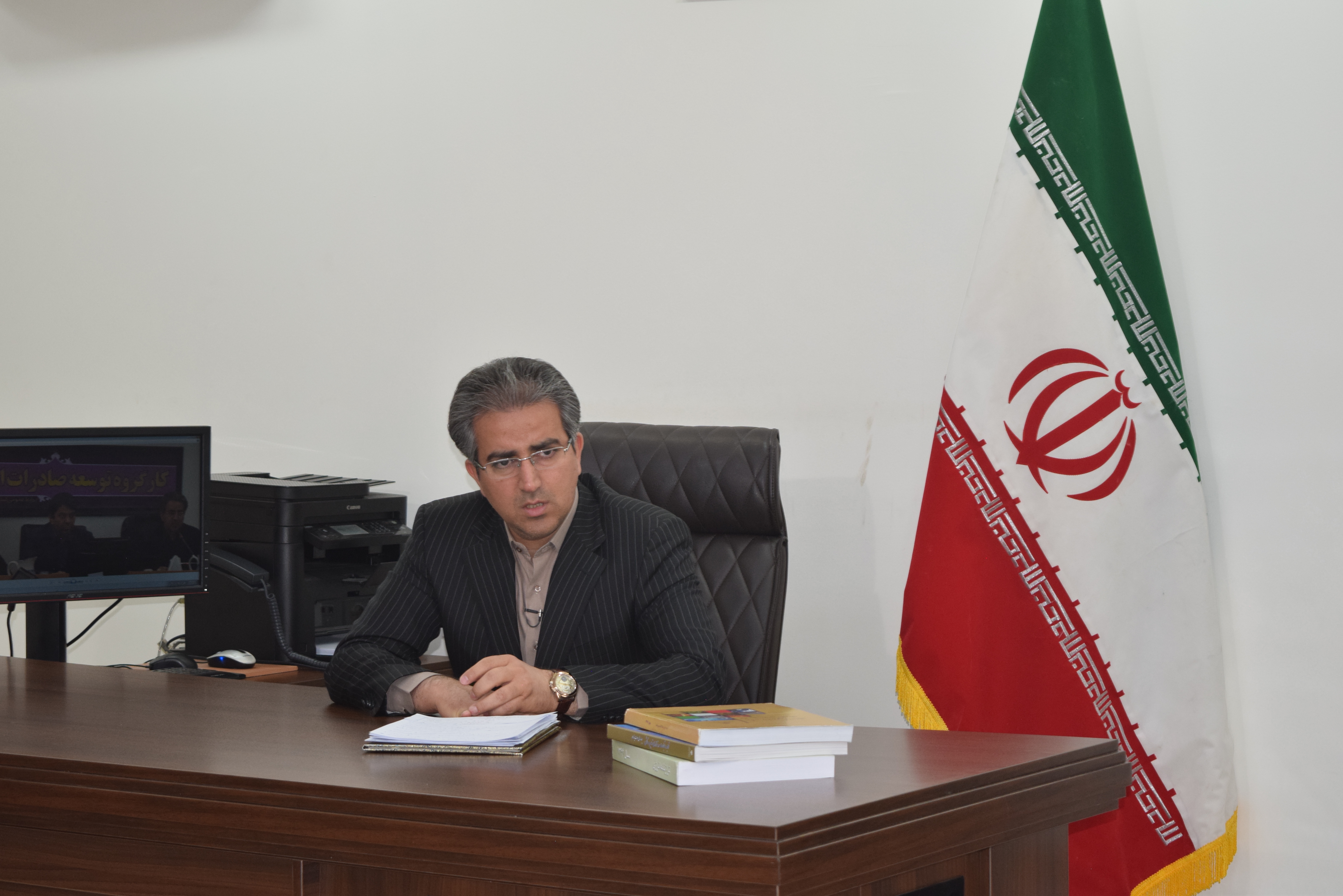 جلوگیری از احتکار ماسک از اولویتهای بازرسان سازمان صنعت معدن و تجارت استان یزد