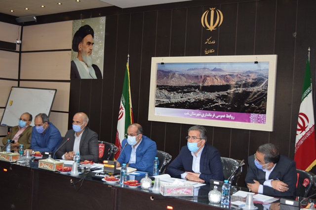 احیاء و راه‌اندازی واحدهای تولیدی نیمه فعال و راکد از اولویتهای کارگروه تسهیل و رفع موانع تولید