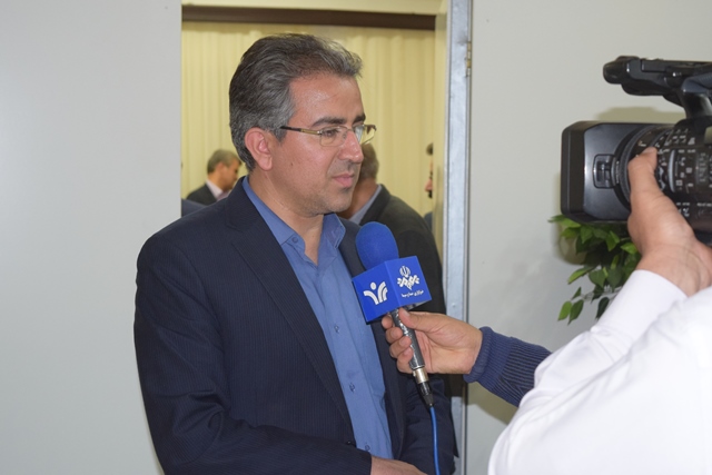 ۳۸۰۰ میلیارد تومان انواع تسهیلات برای رونق تولید در یزد پرداخت شد