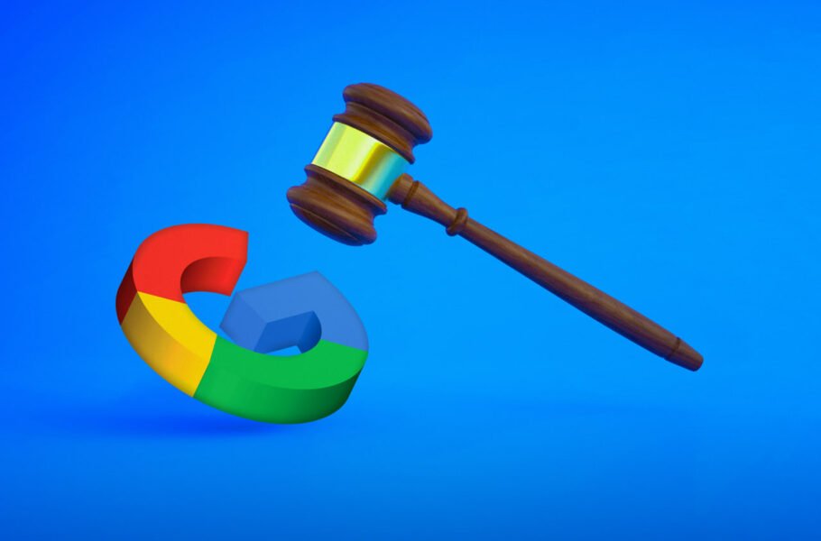 دادگاه ضدانحصار گوگل و وزارت دادگستری برگزار شد؛ احتمال جریمه غول فناوری به‌‌دلیل حذف مستندات مهم