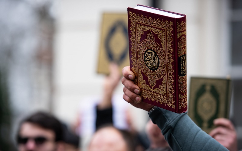 هفته وحدت بهترین فرصت برای شناساندن قران به جهانیان است