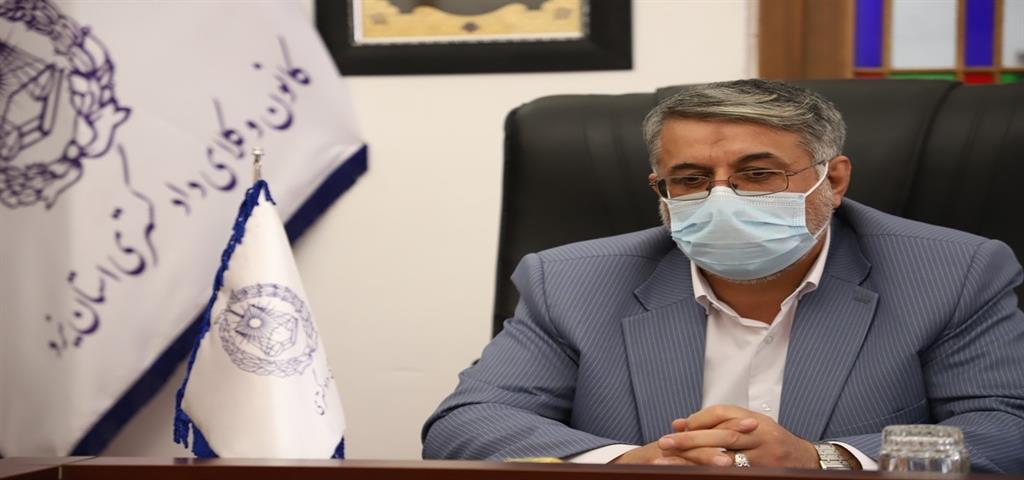 ارائه شاخص و معیار برای وکیل در طراز انقلاب مورد توجه قرار گیرد