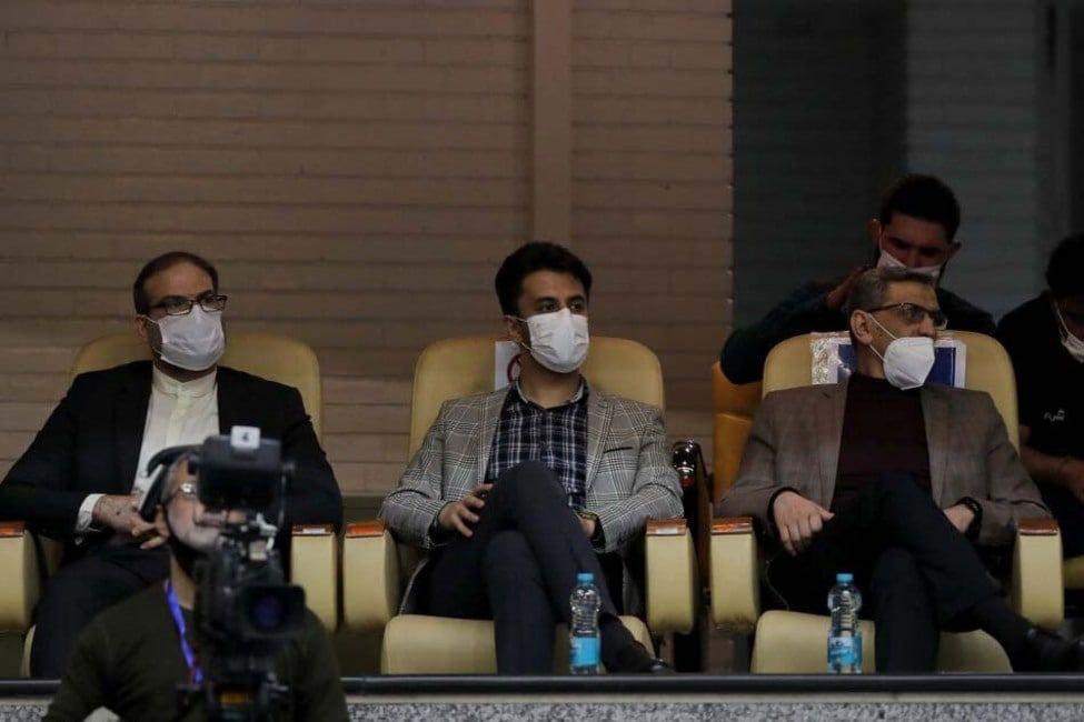 با تصمیم فدراسیون والیبال در جام رمضان دُبی حاضر شدیم/ سپتامبر در تورنمنت بالکان شرکت می‌کنیم