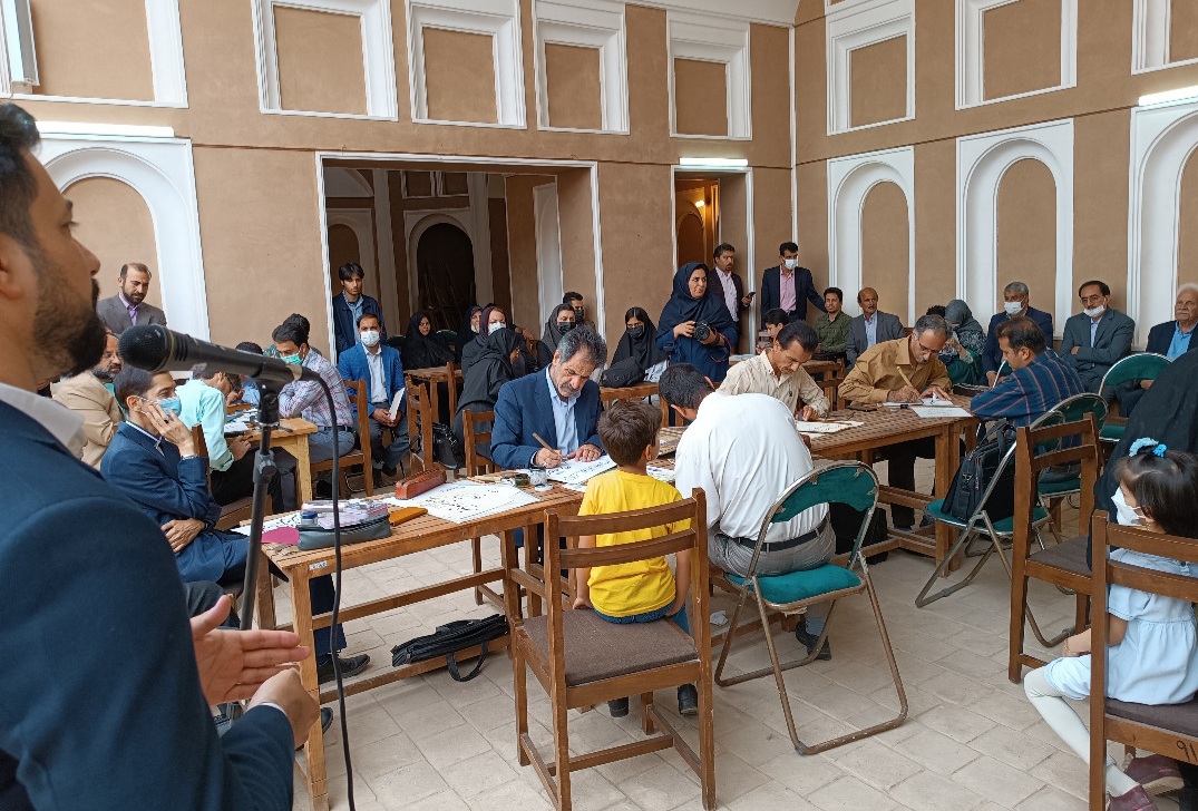 معلمان نقش والایی در اعتلای فرهنگ و هنر جامعه دارند