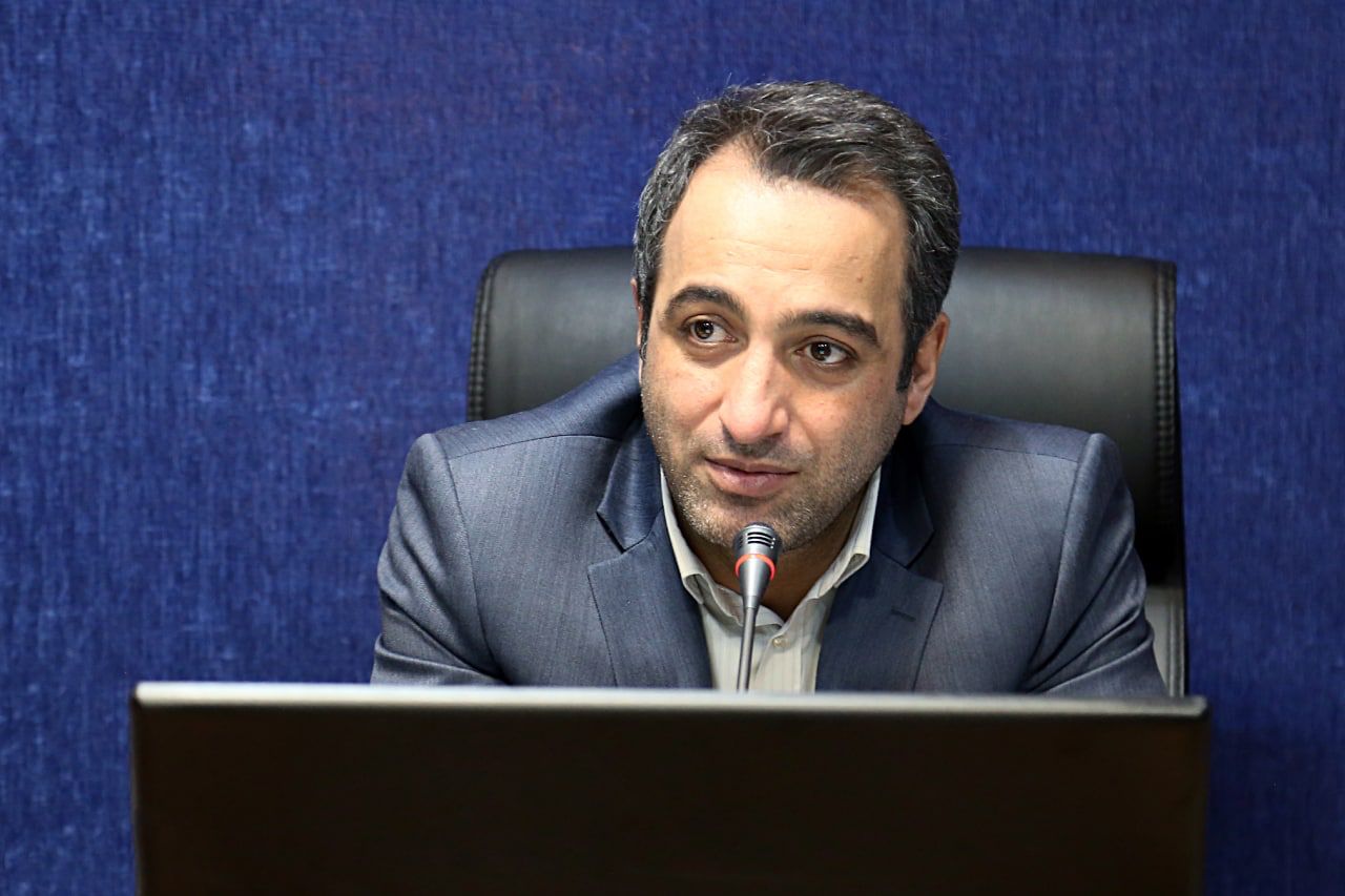 متروپل آبادان زنگ خطری برای ساخت و ساز های غیر اصولی در یزد