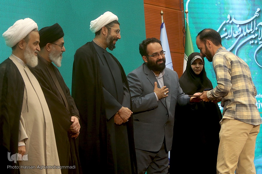 یک یزدی برگزیده فعال مهدوی شد