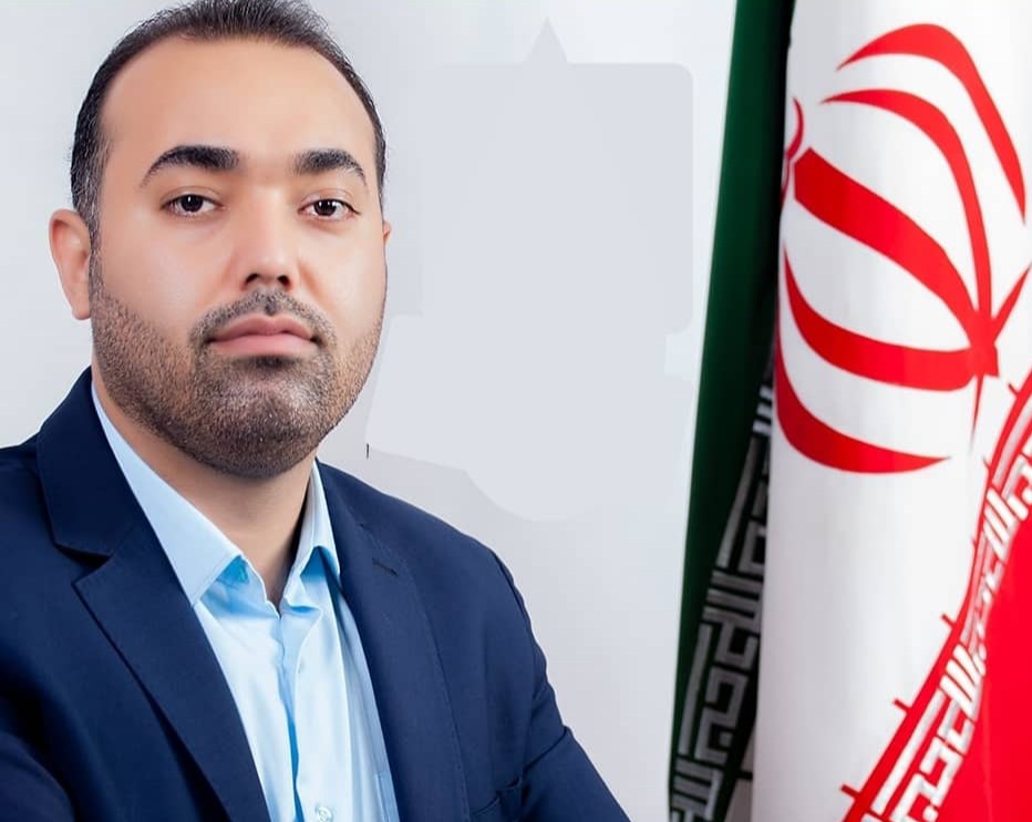 پیام تبریک مدیر عامل اتحادیه دهیاری‌های استان یزد به مناسبت روز شهرداری‌ها و دهیاری‌ها