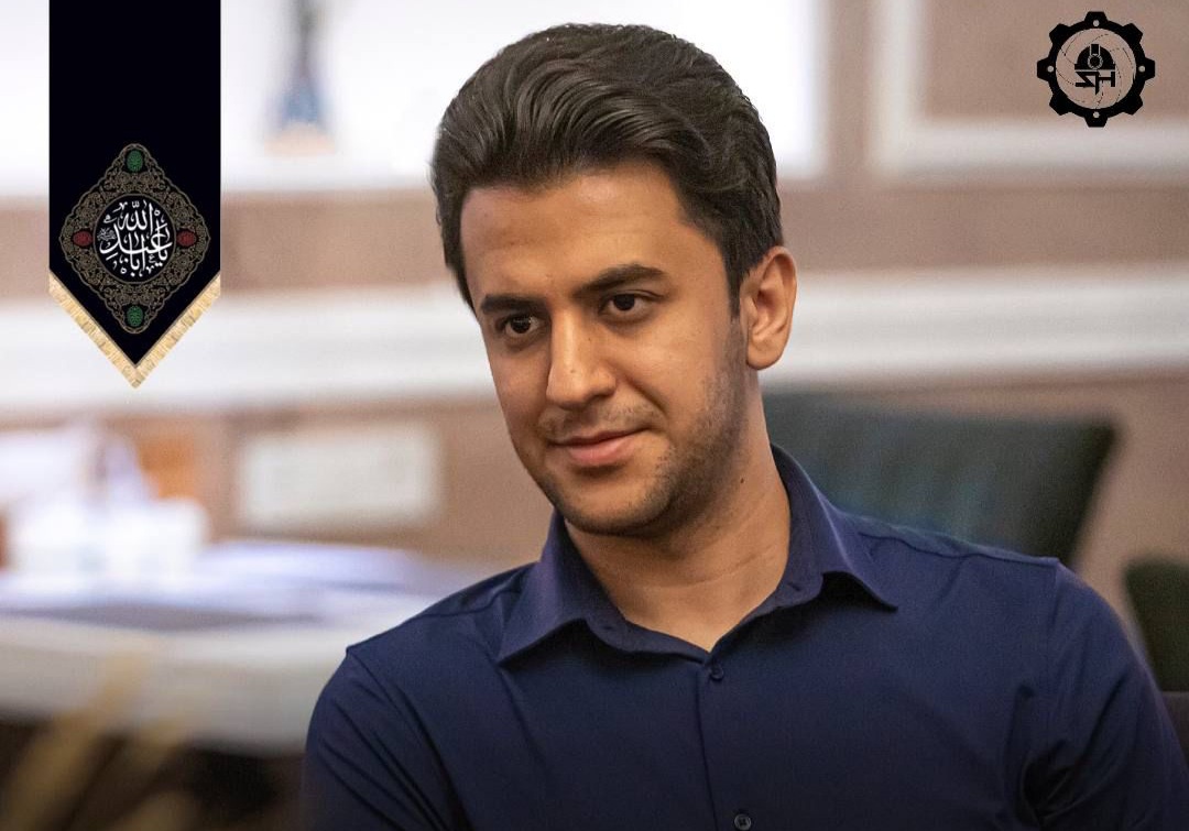 پیام مدیرعامل باشگاه فرهنگی ورزشی شهداب یزد به مناسبت روز خبرنگار و تقارن این روز با عاشورای حسینی