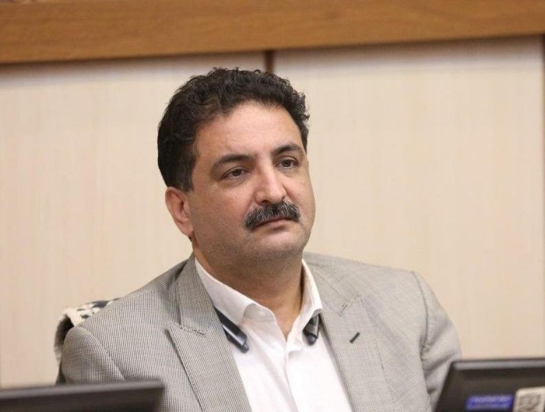 پیام تسلیت معاون سیاسی، امنیتی و اجتماعی استاندار یزد در پی در گذشت مهندس قمی
