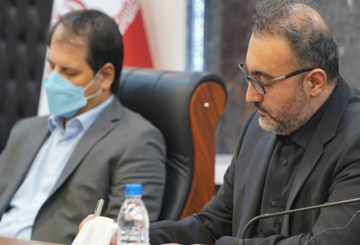 نیروی انسانی سرمایۀ بی‌بدیل چادرملو است