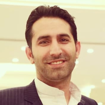 مهدی عربی مسئول مجمع خیرین شهرساز شهرداری یزد شد             