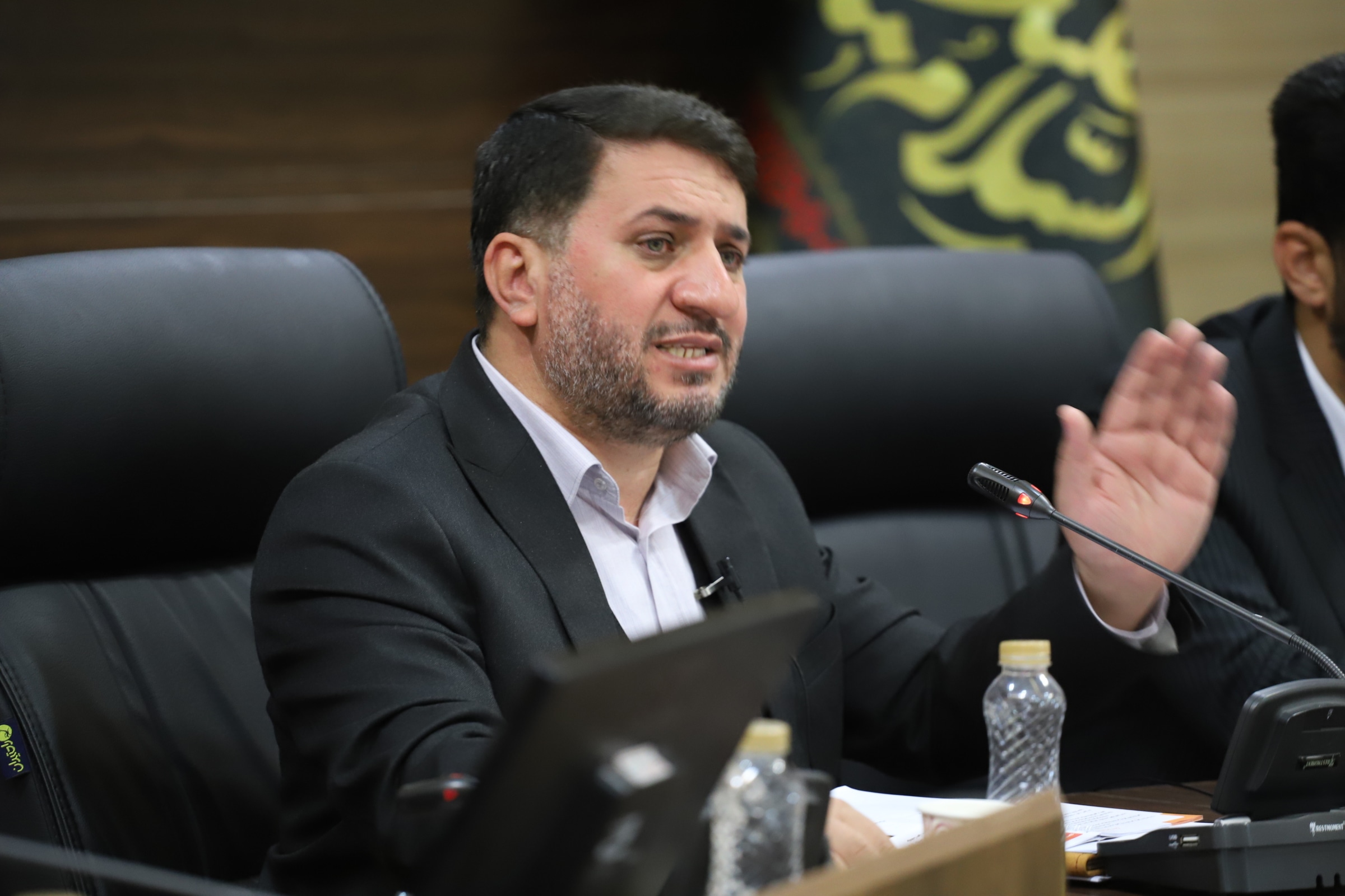 یزد رتبه اول پرداخت وام ازدواج در کشور را دارد