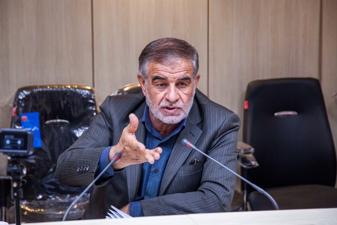 می‌توانستیم با هزینه 500 میلیارد مانع خسارت 10 هزارمیلیاردی سیل شویم/ نمی‌توانیم بگوییم مشکلات تا ابد حل نمی‌شود