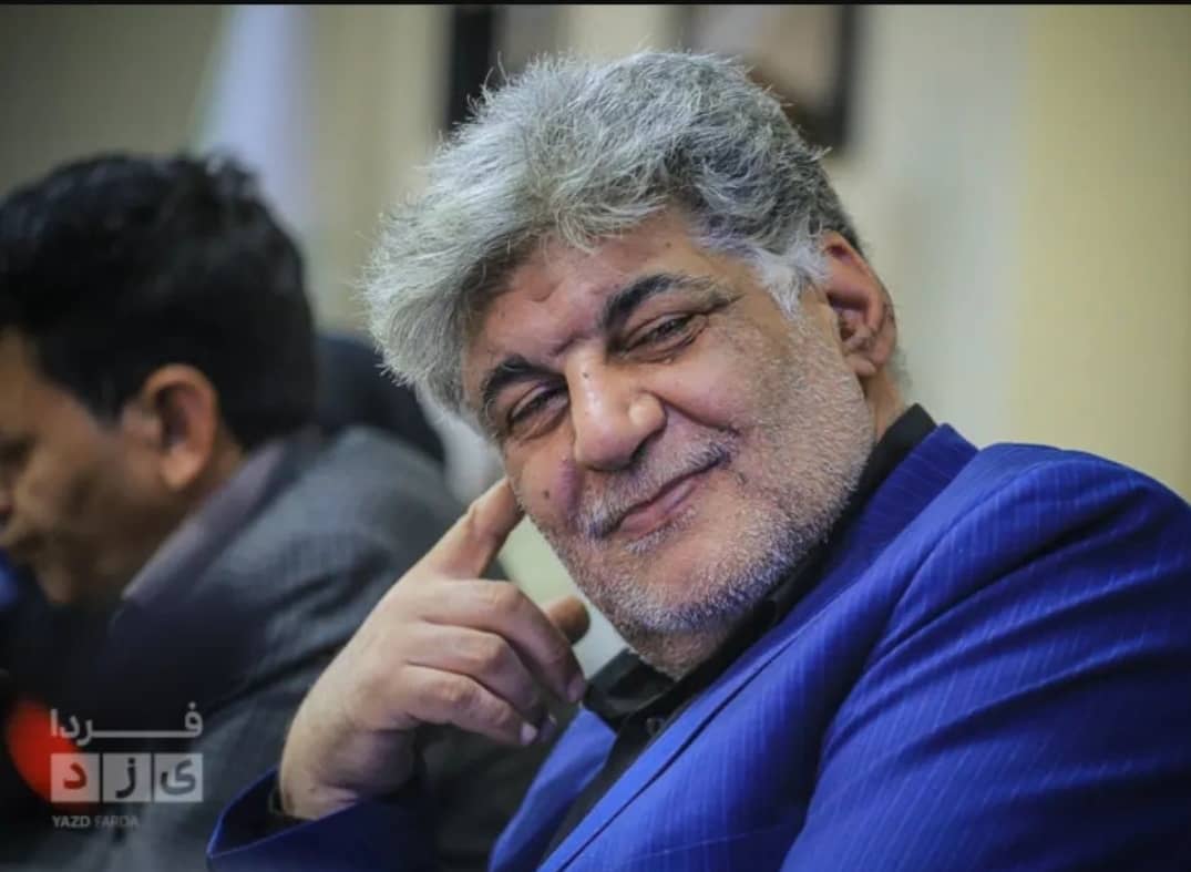 سفرت به خیر اما ...