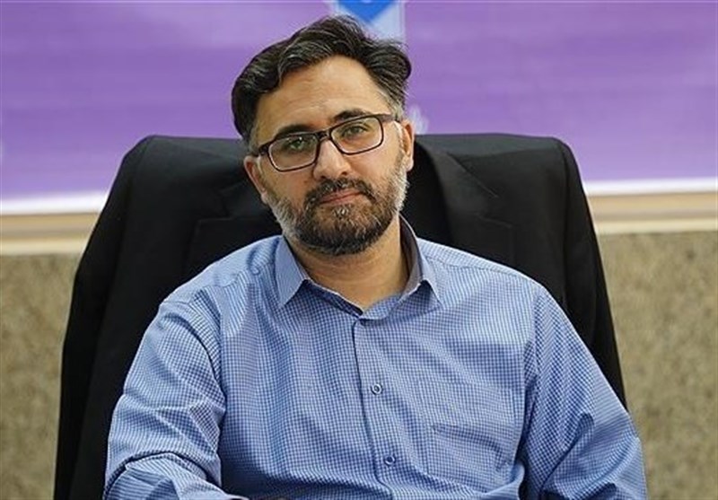اولین سفر استانی سرپرست معاونت علمی و فناوری ریاست جمهوری به یزد