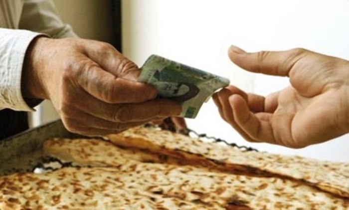 افزایش نرخ نان در استان یزد معقولانه خواهد بود/ دستمزد کارگر نانوایی جوابگوی مخارج زندگیش نیست