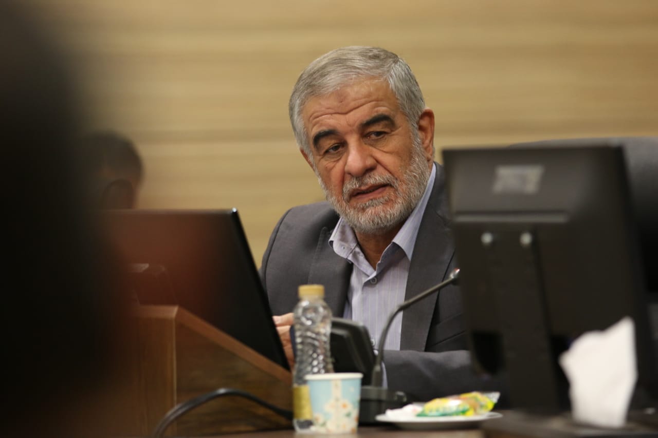 برخی صنایع معدنی استان فکر می‌کنند این سرمایه ارث پدرشان است 