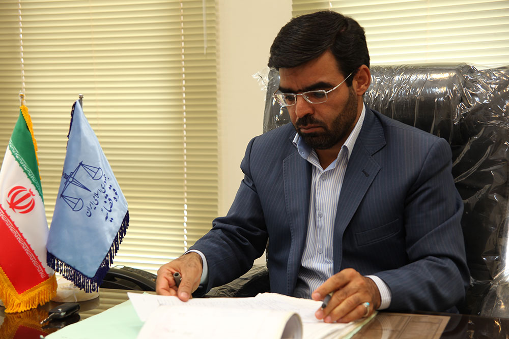 گذشت محکوم له در یک پرونده مالی پس از گذشت 6 سال یزد