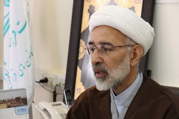 ثبت درخواست ۲۸۰ مجوز الکترونیکی توسط کانون های مساجد استان یزد