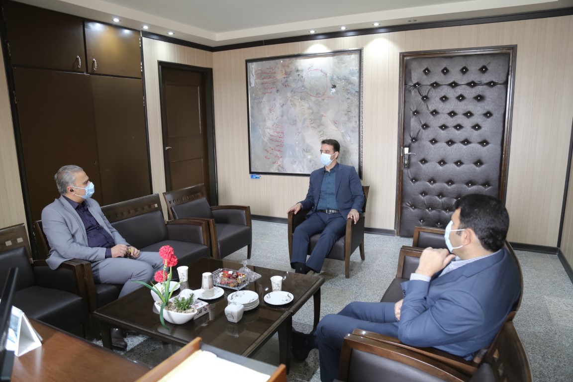 فرماندار بافق: شروع عملیات واکسیناسیون کرونا طی یک هفته آینده در بافق