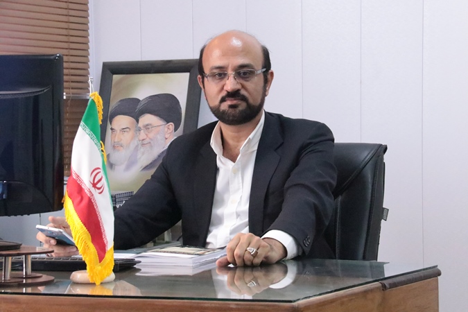انتصاب علیرضا جلالی علی آبادی به عنوان سرپرست فرمانداری شهربابک