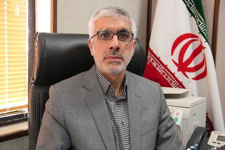 محمدحسین امامی میبدی به سمت مشاور اجرایی استاندار یزد منصوب شد