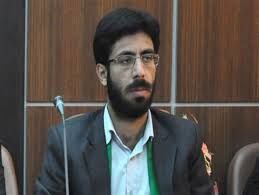 سید محمد اشرف به سمت مشاور استاندار و مسئول پیگیری های ویژه حوزه استاندار منصوب شد