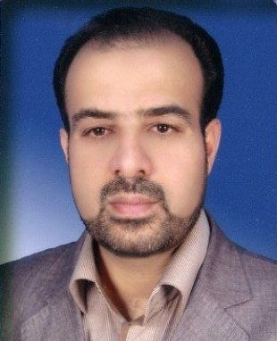 ابوالفضل اکبری به سمت معاون سیاسی، امنیتی و اجتماعی فرمانداری یزد منصوب شد