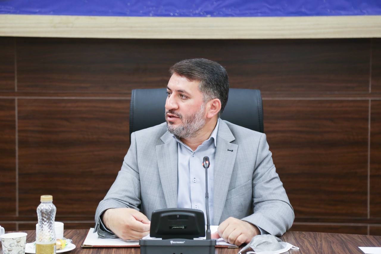تشکیل قرارگاه عفاف و حجاب در استان یزد