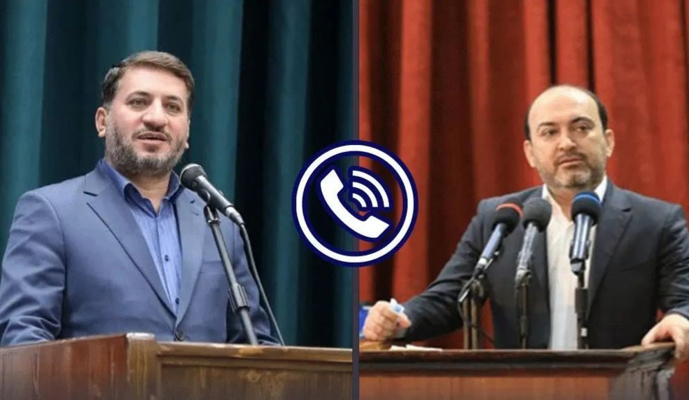 عرض تسلیت و اعلام آمادگی استان یزد به منظور امدادرسانی به حادثه دیدگان زلزله استان هرمزگان