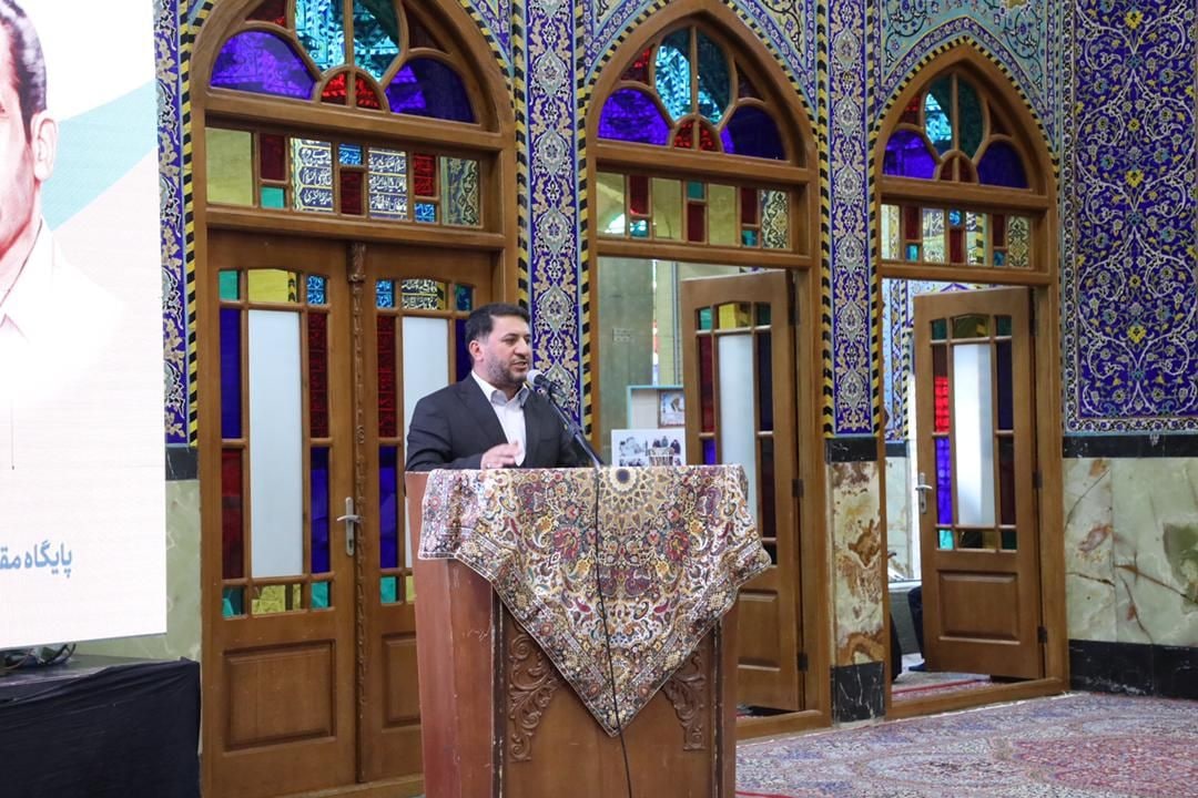 خسارت‌های سیل را در اسرع وقت پرداخت می‌کنیم