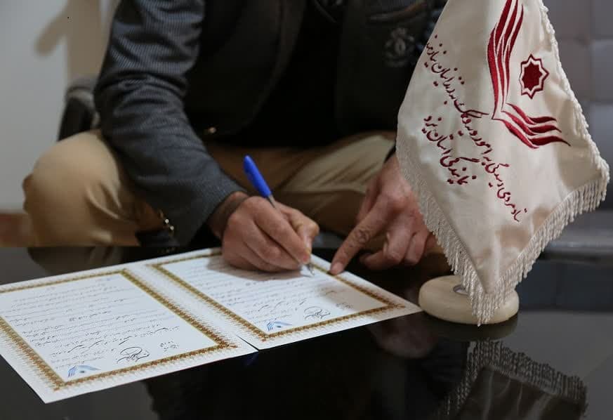 خمس زرگر یزدی آزادی ۲ زندانی غیرعمد را رقم زد
