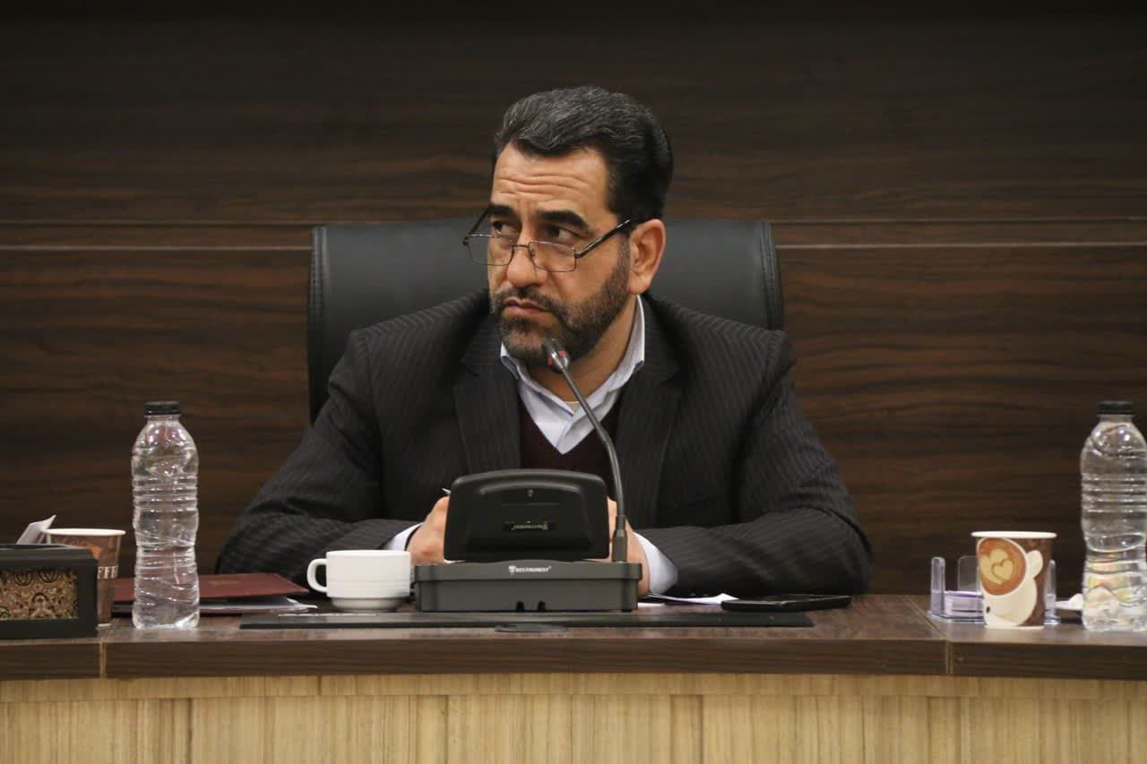 اجازه ندادیم حتی یک ریال بودجه از استان یزد به خزانه بازگردد