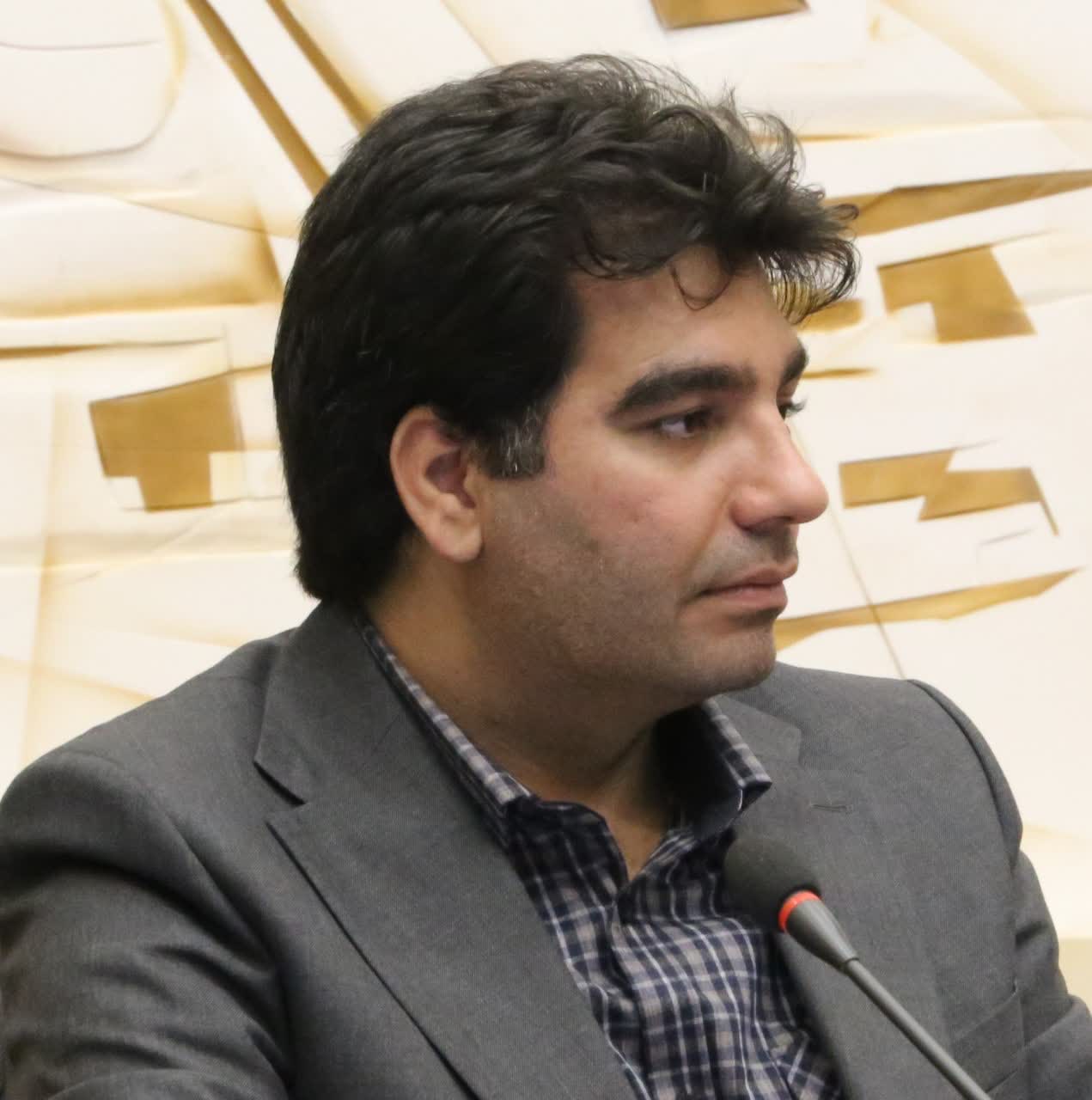 مدیر کل دارایی یزد، دبیر ستاد مولدسازی دارایی های دولت در استان شد