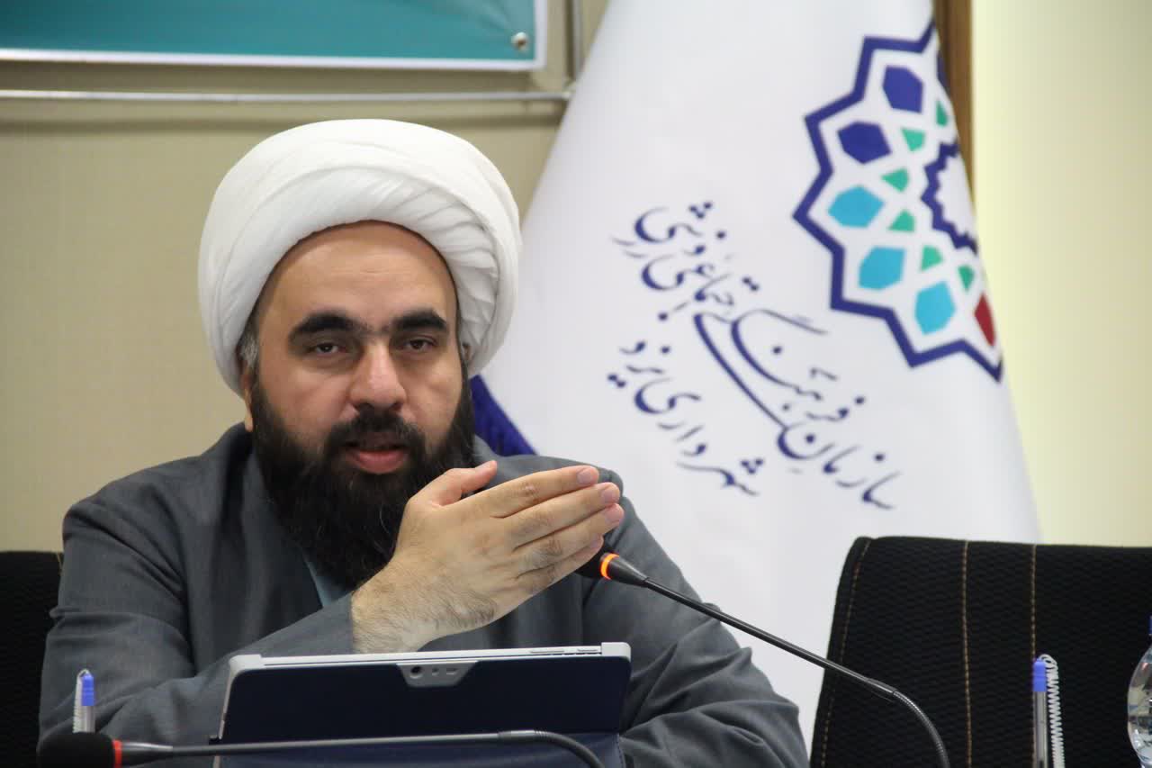 برگزاری دومین جلسه برنامه ریزی کمیته تسهیل طرح سامان خانواده در استان یزد