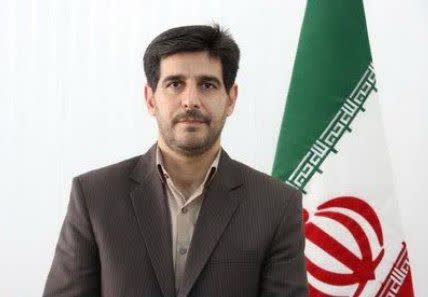 انتصاب محمدحسین قانعیان به سمت «مدیر کل امور اتباع و مهاجرین خارجی» استان یزد