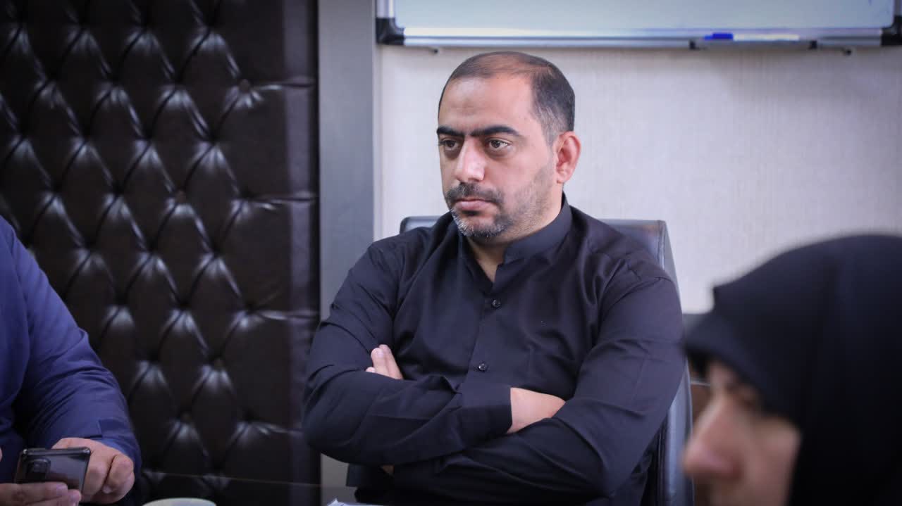 میزخدمت در استانداری یزد تقویت می‌شود