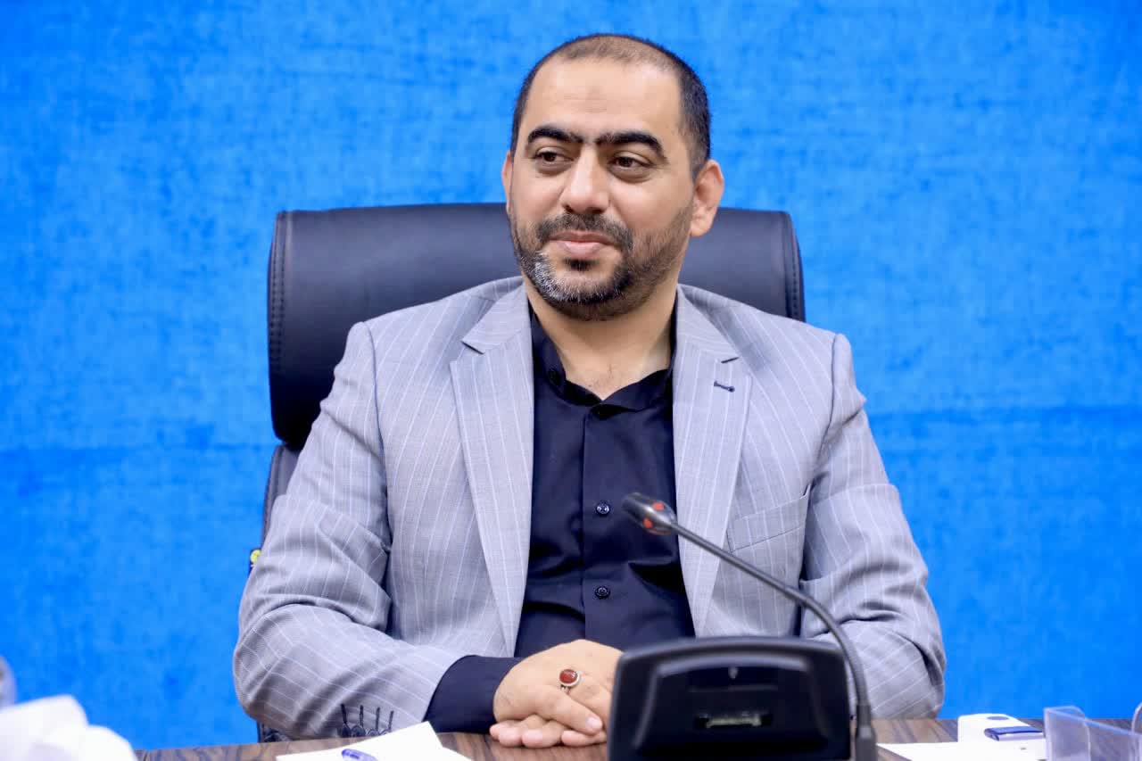 سامانه نظارت مردمی استان یزد در هفته دولت اجرایی می‌‎شود