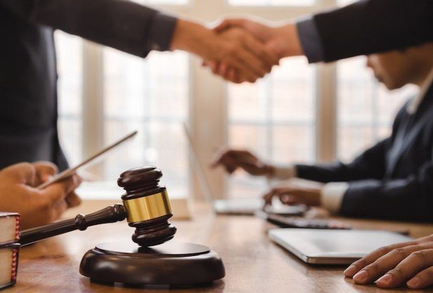 افزایش ۲۷ درصدی صلح و سازش در شورای حل اختلاف استان یزد